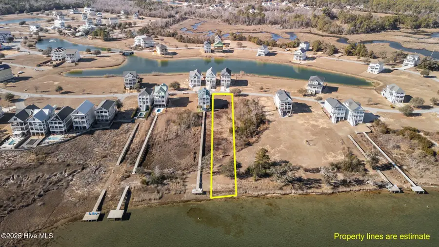 739 Cannonsgate Drive, Newport, NC 28570 - Image #3