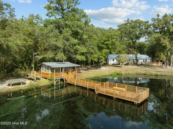 360 Fontanel Lake Drive, Burgaw, NC 28425