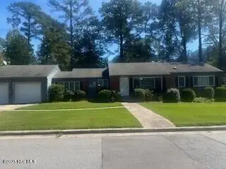 605 S Pembroke Avenue, Ahoskie, NC 27910 - #2