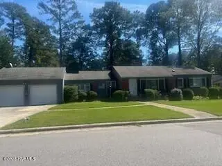 605 S Pembroke Avenue, Ahoskie, NC 27910 - #3