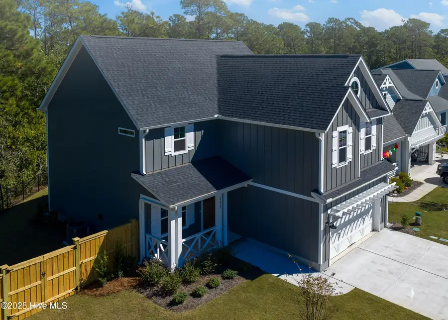 111 Coburn Court, Hampstead, NC 28443 - Image #3