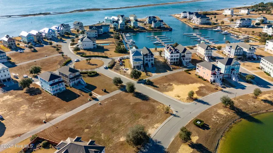 544 Cannonsgate Drive, Newport, NC 28570 - Image #2