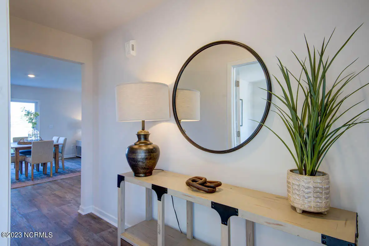 1121 Middlecrest Drive, Rocky Mount, NC 27804 - Image #1