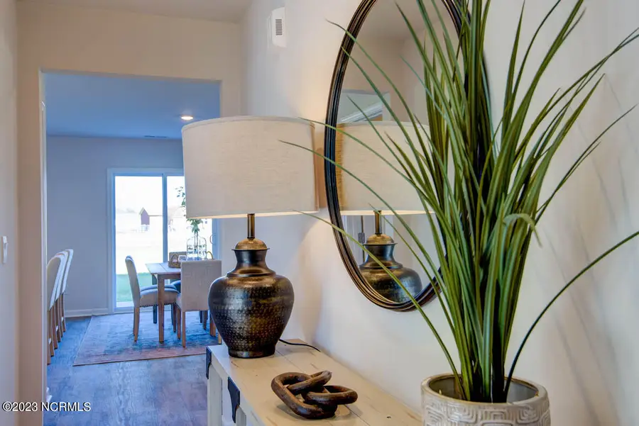 1121 Middlecrest Drive, Rocky Mount, NC 27804 - Image #2