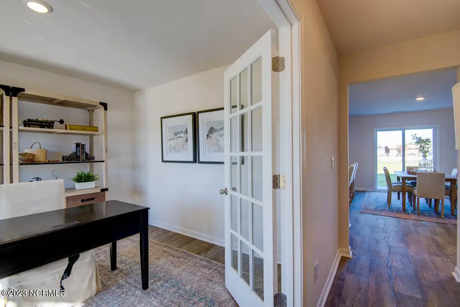 1121 Middlecrest Drive, Rocky Mount, NC 27804 - Image #3