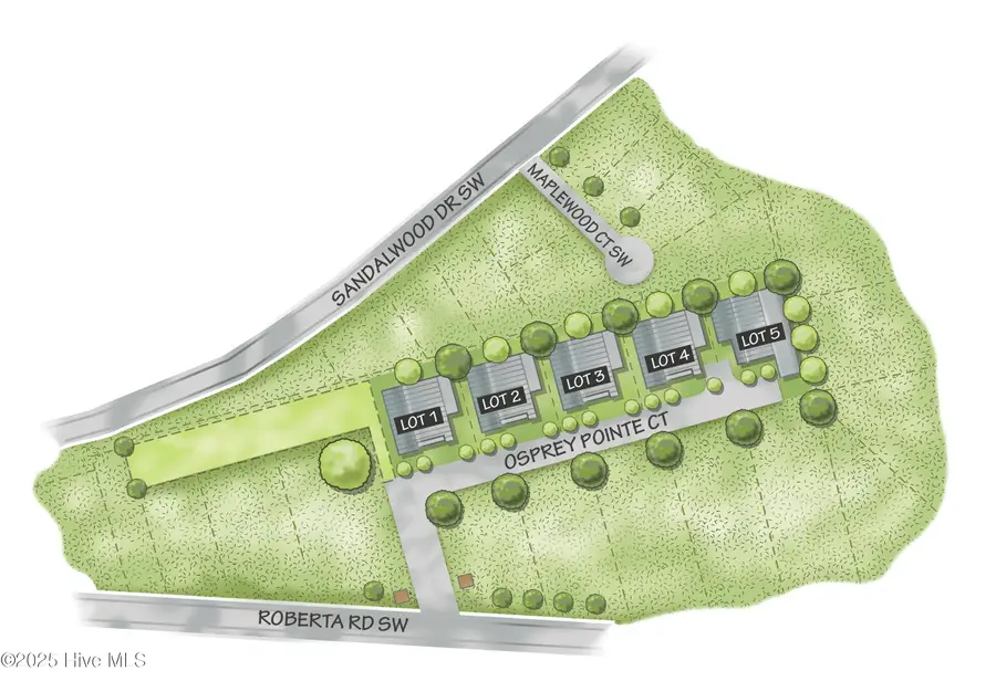 2 Osprey Pointe Court, Ocean Isle Beach, NC 28469 - Image #2