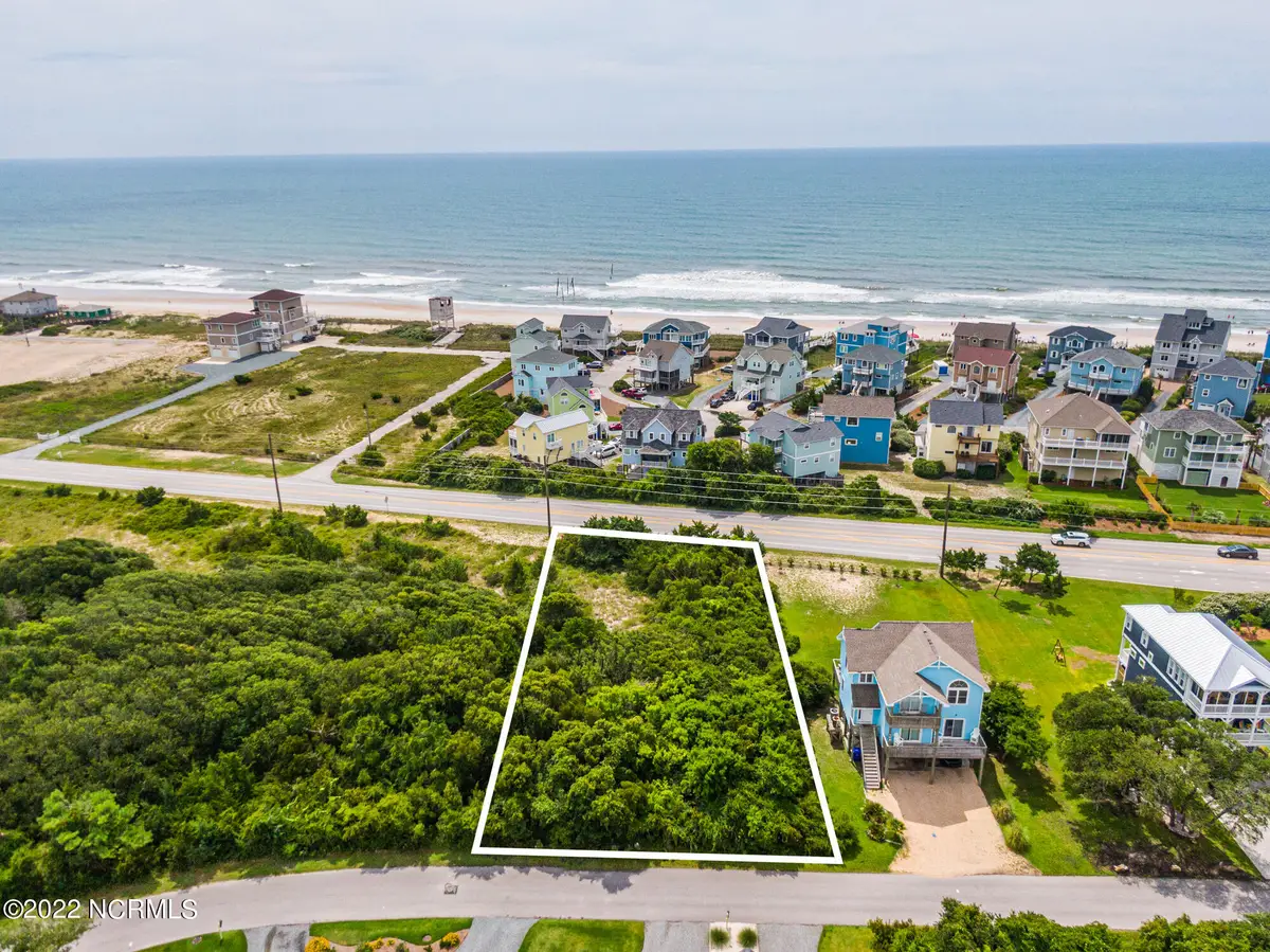 108 Old Village Lane, North Topsail Beach, NC 28460 - Image #1