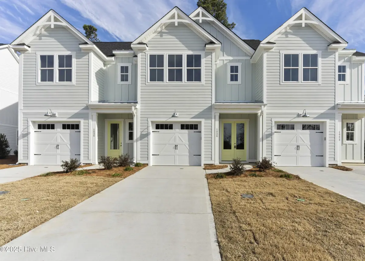 1037 Tidal Lane #6a, Wilmington, NC 28401 - Image #1