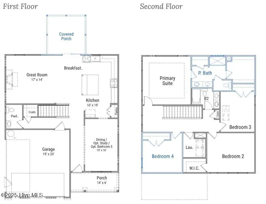 847 Red Sky Drive Ne, Winnabow, NC 28479 - Image #2