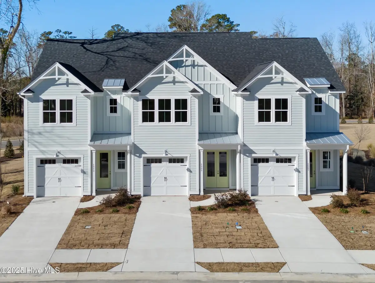 1005 Tidal Lane #9b, Wilmington, NC 28401 - Image #1