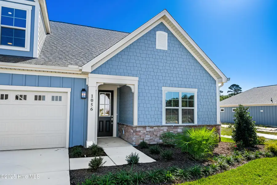 1056 Northbridge Court Nw #Lot 54, Ocean Isle Beach, NC 28469 - Image #3