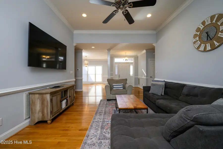 808 Llewellyn Drive, Trent Woods, NC 28562 - Image #2