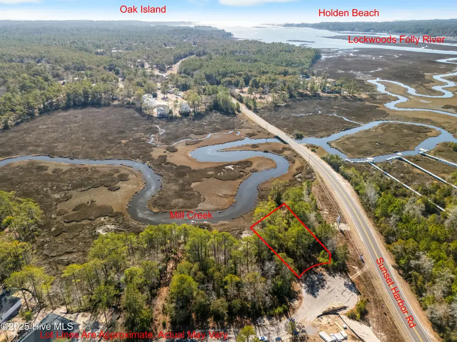 702 Lakeland Drive Se, Bolivia, NC 28422 - #2