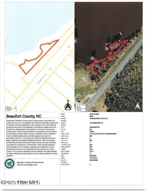 0 Us 17 Highway, Washington, NC 27889 - Image #3