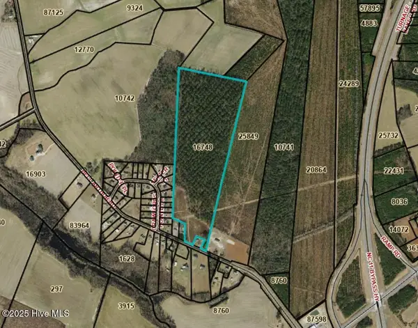 0 Bell Arthur Road, Greenville, NC 27834