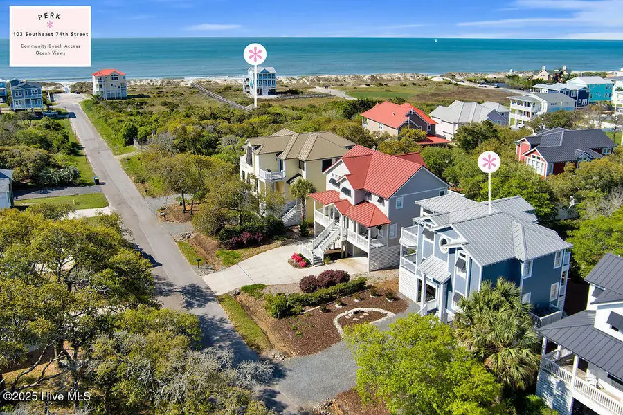 103 SE 74th Street, Oak Island, NC 28465 - Image #2