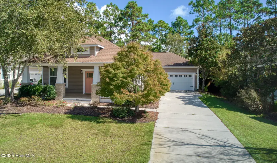 435 Belvedere Drive, Holly Ridge, NC 28445 - Image #2