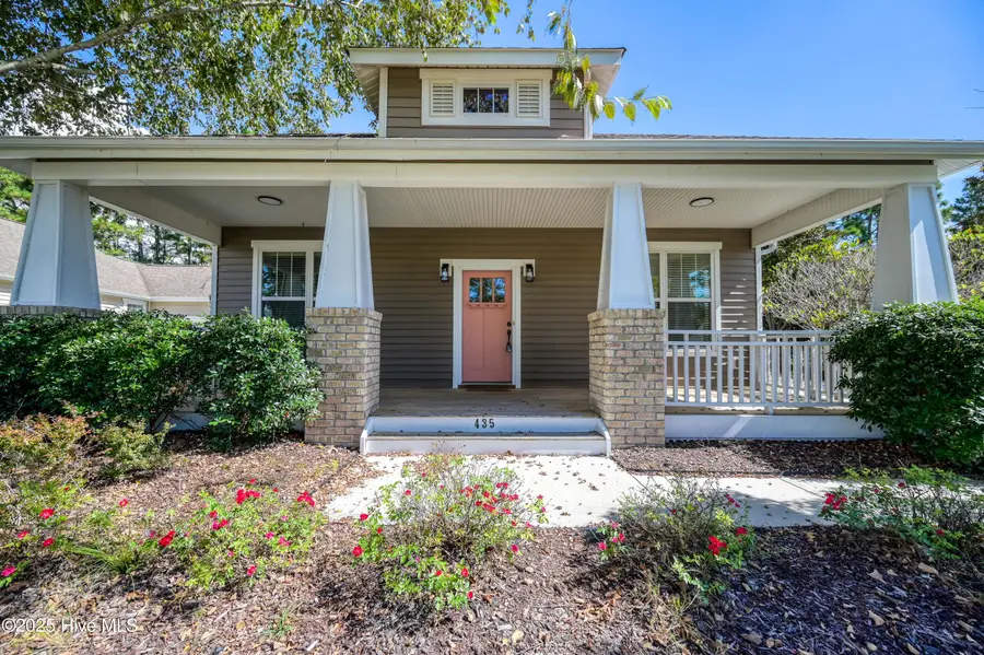 435 Belvedere Drive, Holly Ridge, NC 28445 - Image #3