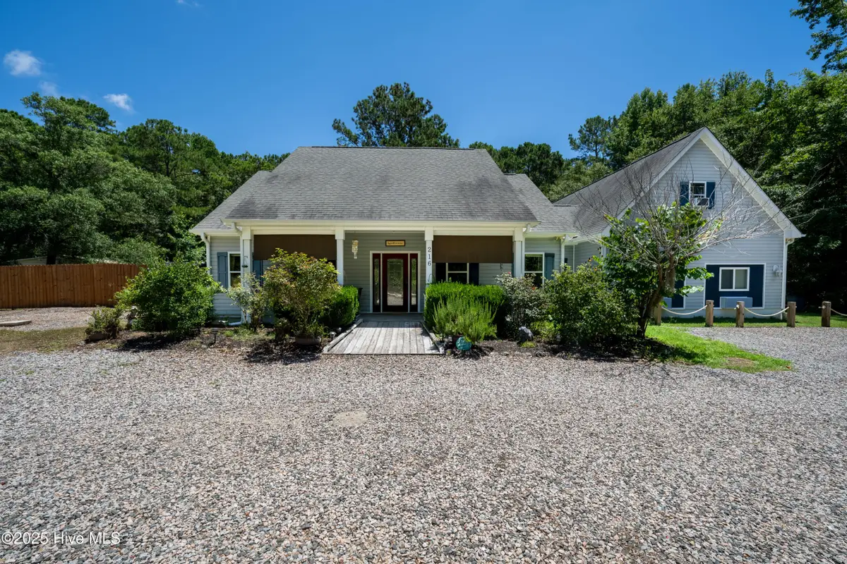 216 Ocean Isle Beach Road Sw, Shallotte, NC 28470 - Image #1