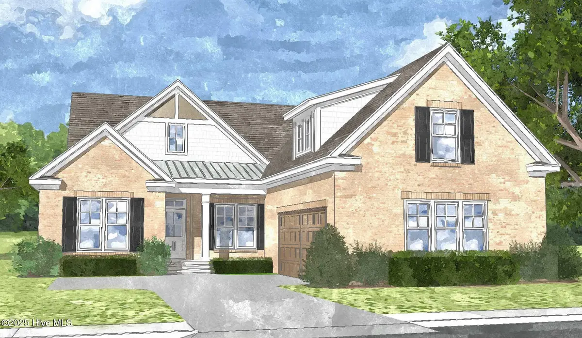 8336 Vintage Club Circle, Wilmington, NC 28411 - Image #1