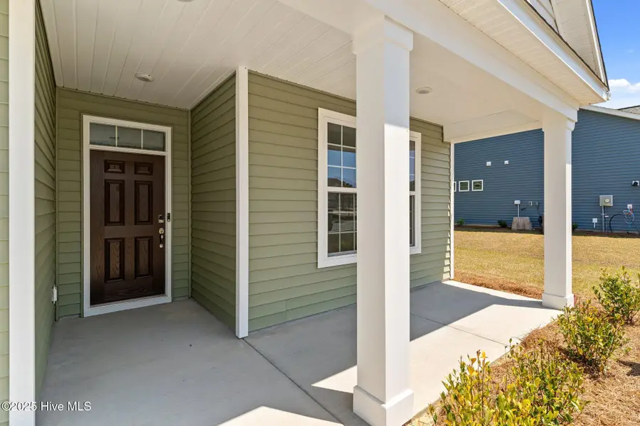 1923 Mansfield Avenue Se, Bolivia, NC 28422 - Image #3