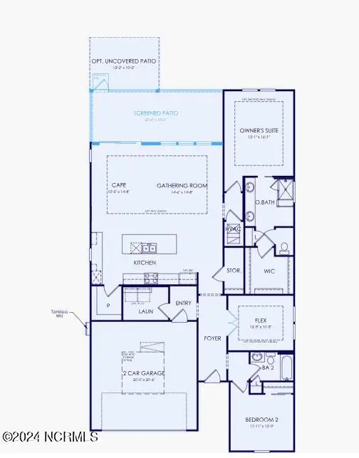 5505 Coral Tide Avenue #1255, Wilmington, NC 28412