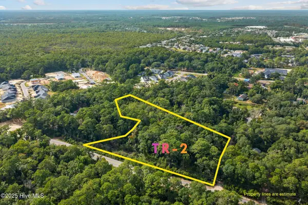 Tr-2 W 9th Street, Southport, NC 28461