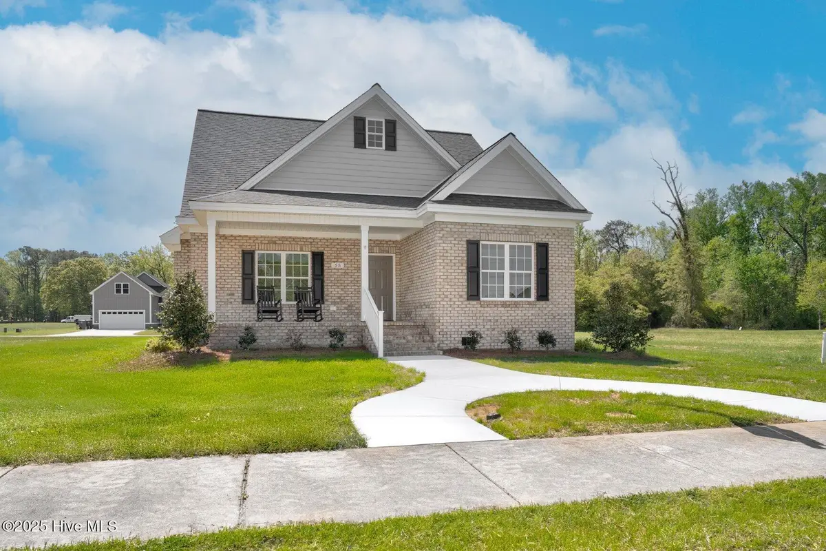 55 Glasgow, Rocky Mount, NC 27804 - Image #1