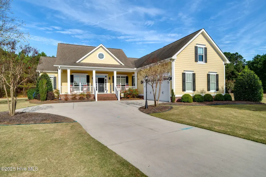 249 Muscadine Trail, Wallace, NC 28466 - Image #2