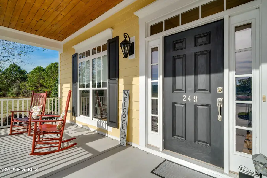 249 Muscadine Trail, Wallace, NC 28466 - Image #3