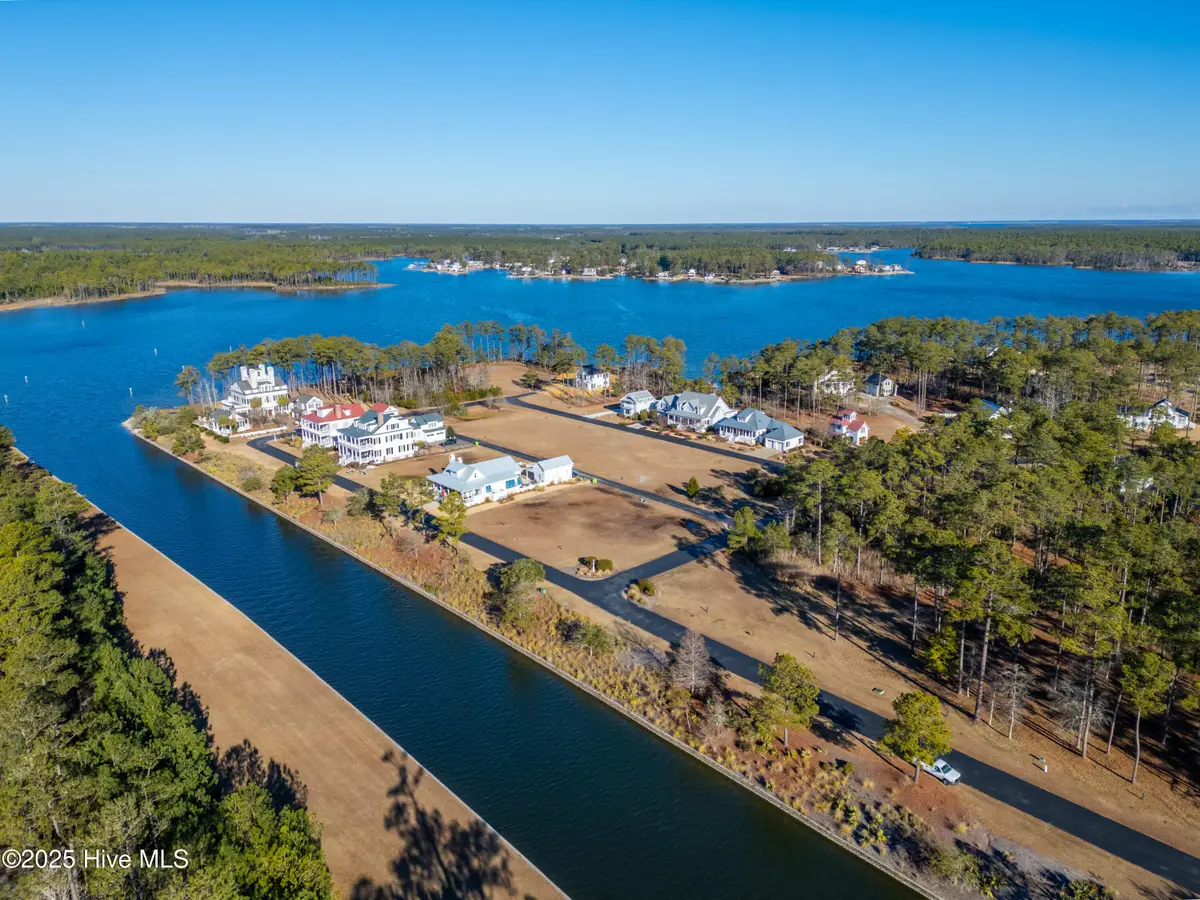 776 E Harborside Drive, Oriental, NC 28571 - Image #1