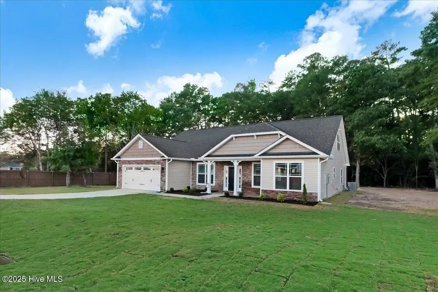 105 Oxford Court, La Grange, NC 28551 - Image #3