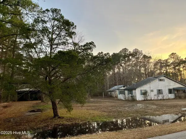 166 Spindrift Trail, Elizabeth City, NC 27909