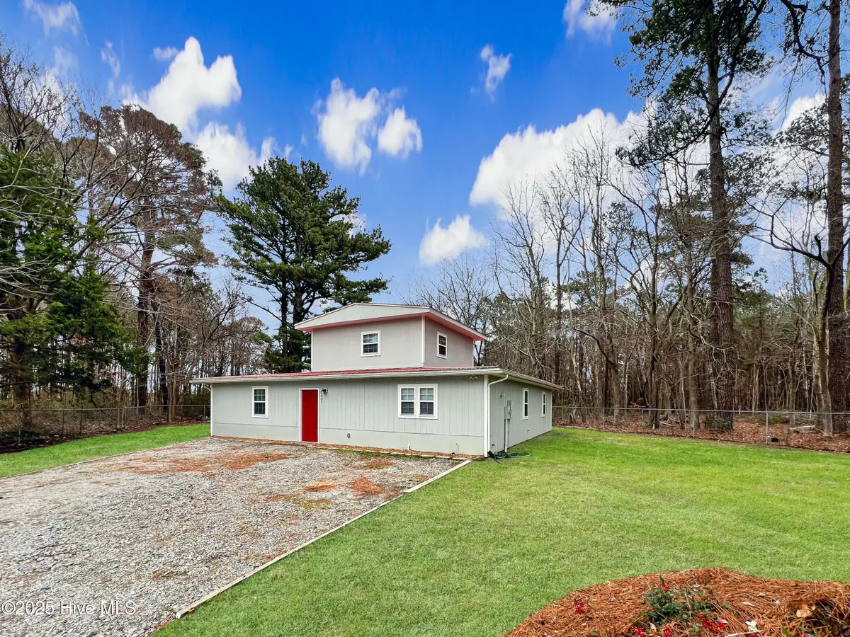 401 White Oak Drive, Edenton, NC 27932 - Image #1