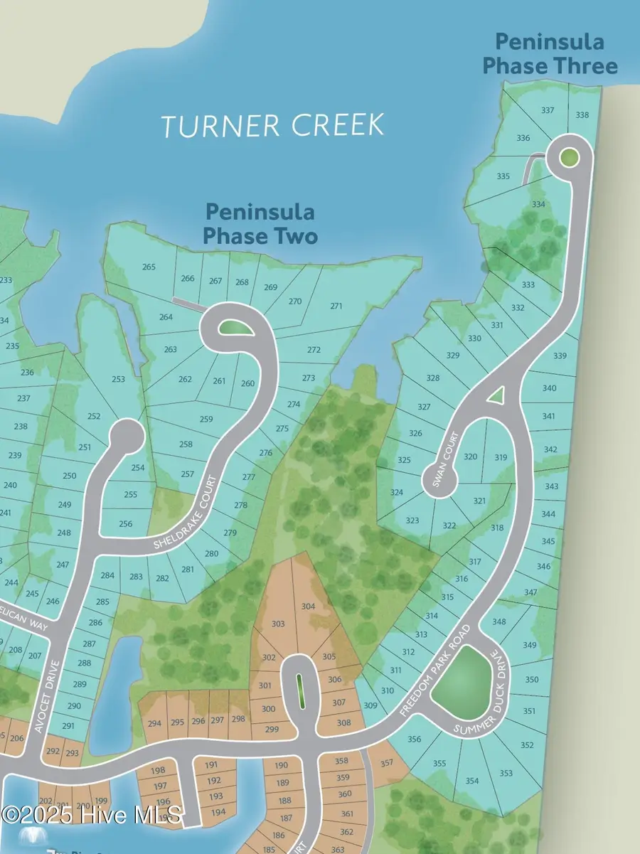 514 Freedom Park Road, Beaufort, NC 28516 - Image #3