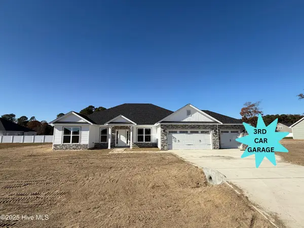 103 Manchester Court, La Grange, NC 28551