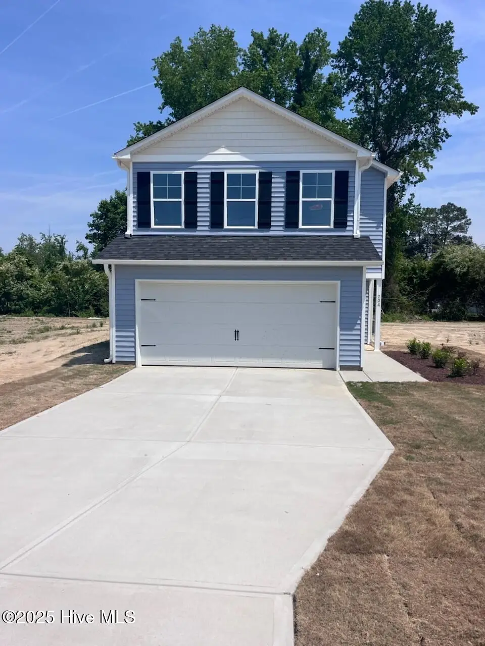 204 Streamlet Drive, Fremont, NC 27830 - Image #1