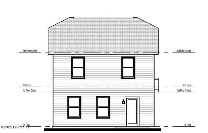 204 Streamlet Drive, Fremont, NC 27830 - Image #3