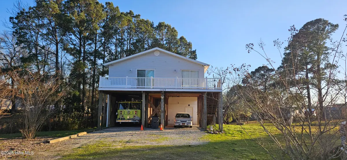 1339 Riverview Drive Sw, Shallotte, NC 28470 - Image #1