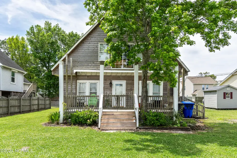 411 Spartanburg Avenue, Carolina Beach, NC 28428 - Image #2