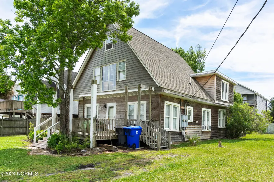 411 Spartanburg Avenue, Carolina Beach, NC 28428 - Image #3