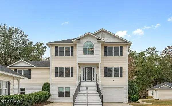 9854 Rivergate Drive Nw, Ash, NC 28420