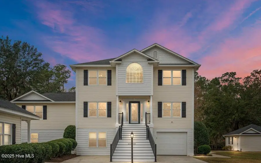 9854 Rivergate Drive Nw, Ash, NC 28420 - Image #2