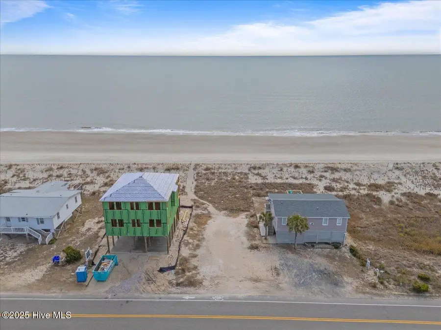 4913 E Beach Drive, Oak Island, NC 28465 - Image #3