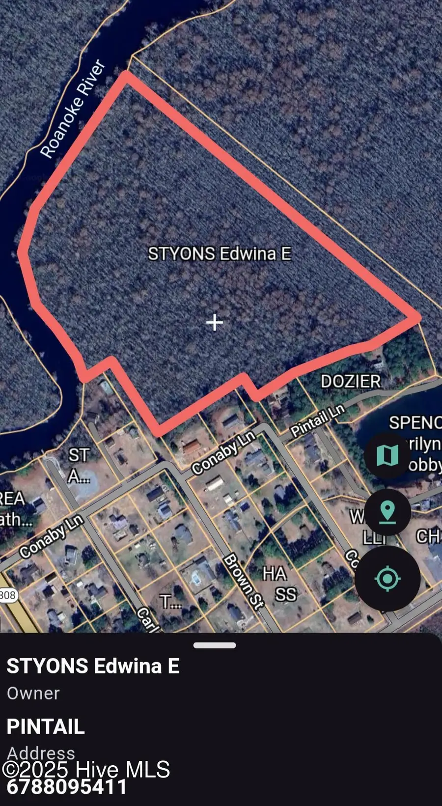 0 Pintail Lane, Plymouth, NC 27962 - Image #3