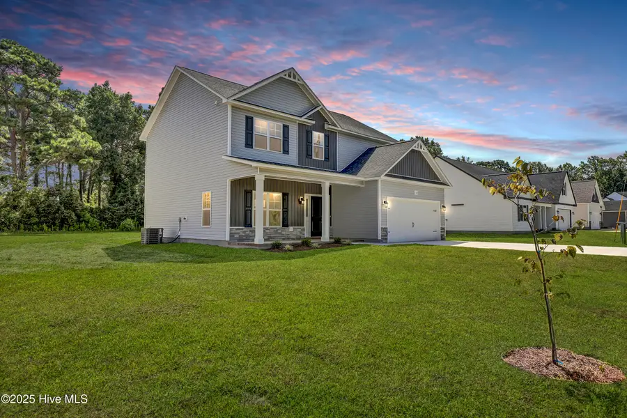 163 Vista Cay Drive #Lot 3, Hubert, NC 28539 - Image #2