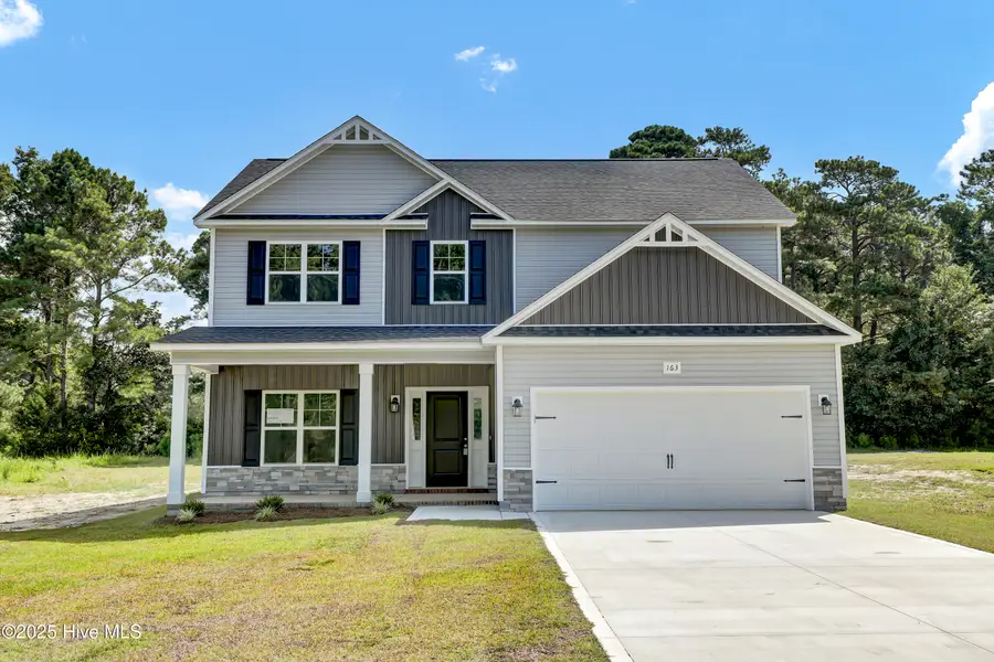163 Vista Cay Drive #Lot 3, Hubert, NC 28539 - Image #3