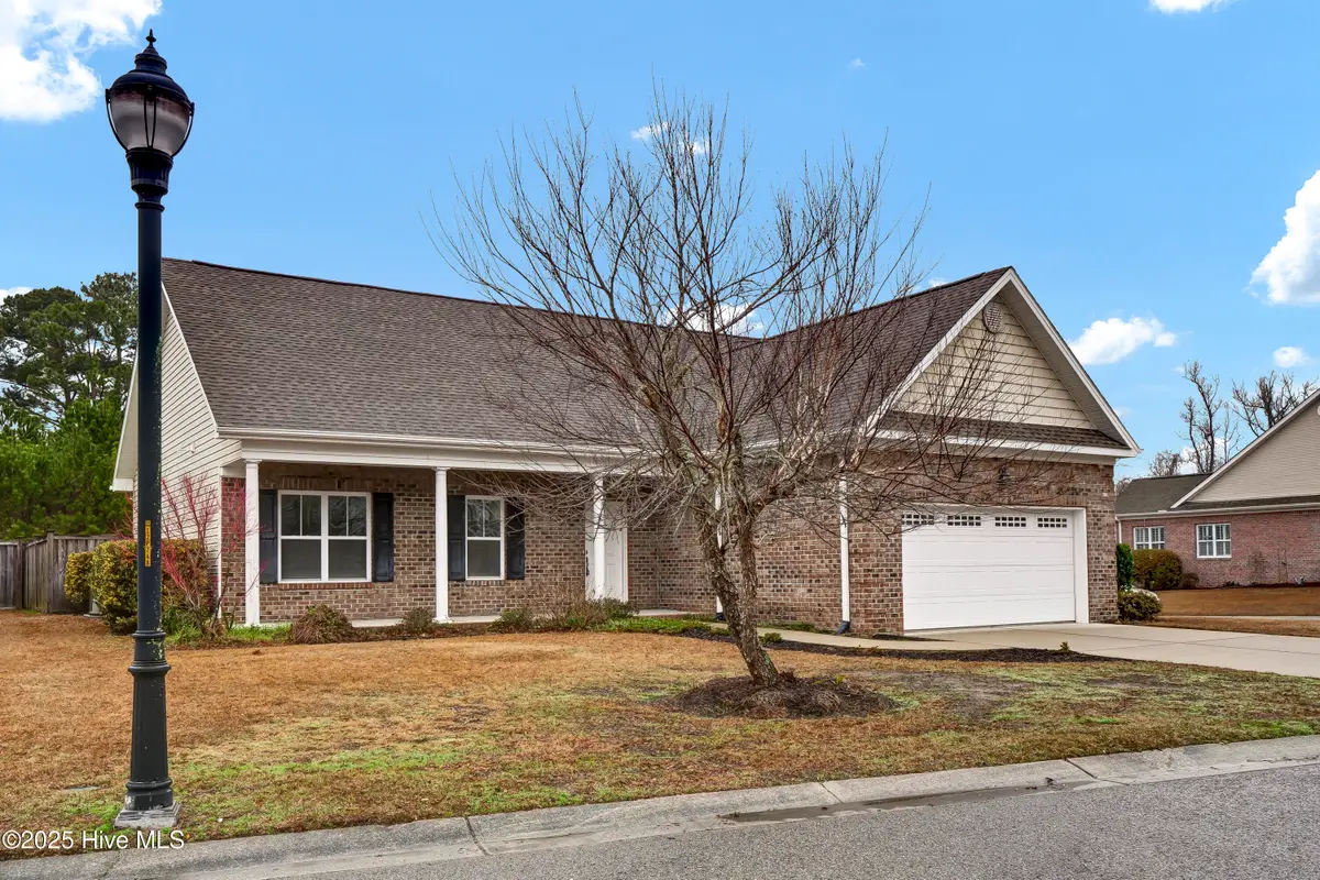 8133 Porters Crossing Way, Wilmington, NC 28411 - Image #1