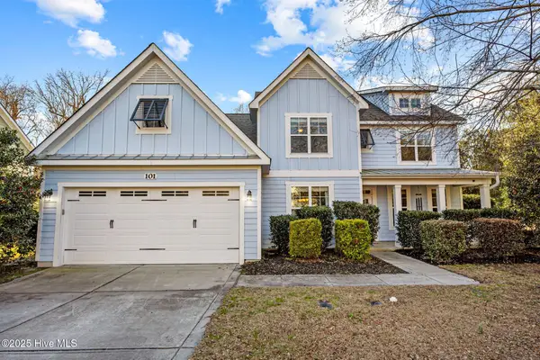 101 Superior Court, Hampstead, NC 28443