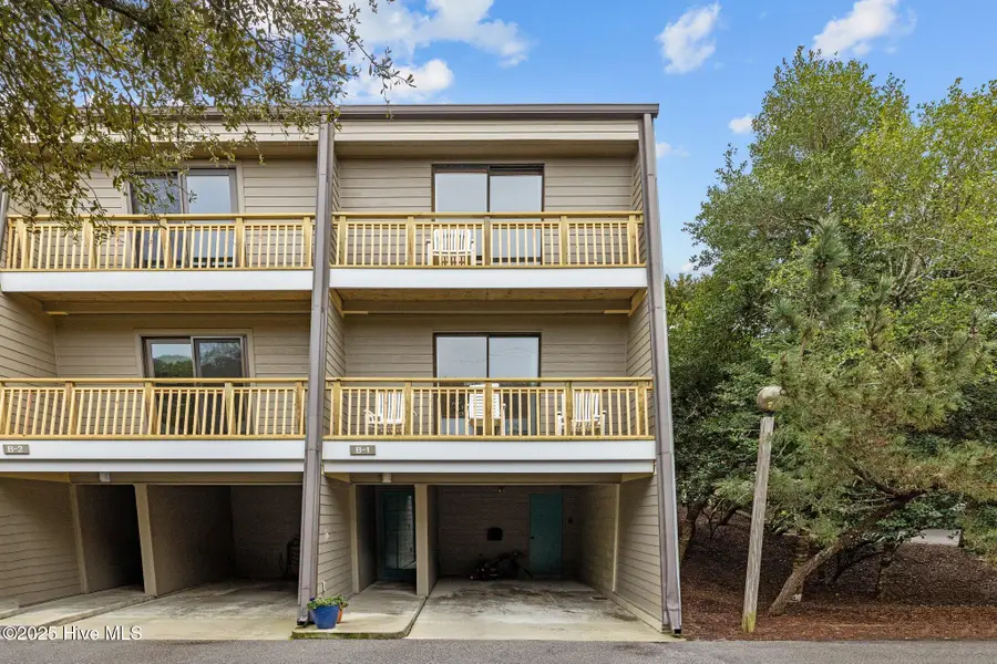 545 Salter Path Road #B1, Pine Knoll Shores, NC 28512 - Image #2